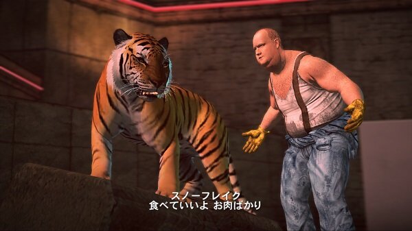 PC/PS4/XB1『デッドライジング 2』詳細が公開！最新ハードで蘇るゾンビパラダイス