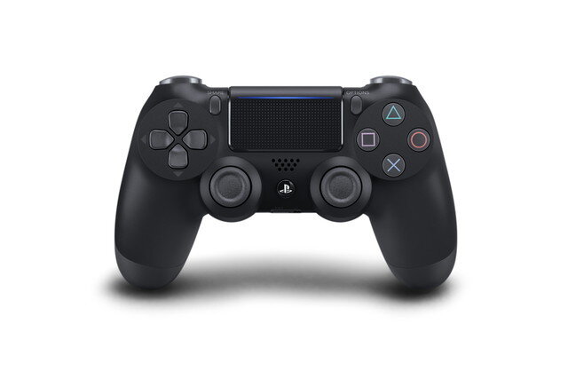 PS4用新型周辺機器が発表！新コントローラー、スリム型PS4/PS4 Pro専用 