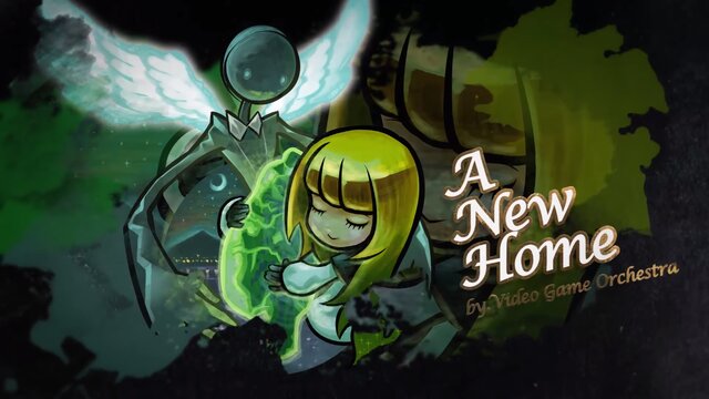 『Deemo』収録曲を紹介したVer.2.4ローンチトレーラー公開、アプデはシステムトラブルで延期