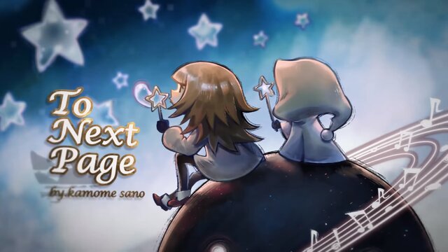 『Deemo』収録曲を紹介したVer.2.4ローンチトレーラー公開、アプデはシステムトラブルで延期