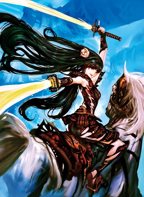 セガの新作スマホRPG『ワールドチェイン』9月12日配信決定！PV第3弾公開も