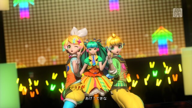 『初音ミク Project DIVA FT』追加楽曲パック1stが9月15日配信決定！「アゲアゲアゲイン」など4曲＆13モジュール収録