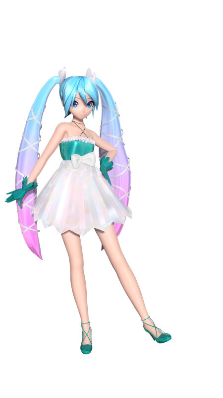 『初音ミク Project DIVA FT』追加楽曲パック1stが9月15日配信決定！「アゲアゲアゲイン」など4曲＆13モジュール収録