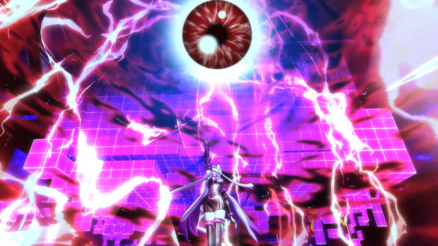 『Fate/EXTELLA』メドゥーサ参戦決定！ 制作のOPアニメもお披露目に…スキルの付与や着せ替え要素の詳細も