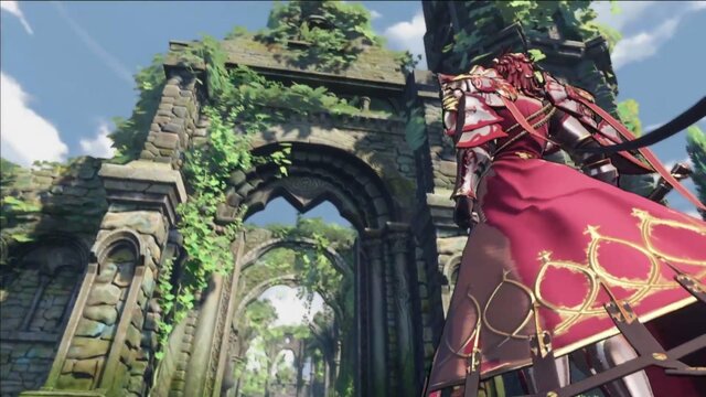 『グラブル Project Re:LINK』はPS4タイトルに！発売時期は2018年、PSVR対応も検討