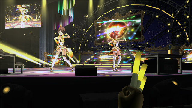 PSVR『アイドルマスター シンデレラガールズ ビューイングレボリューション』新曲を含む収録楽曲と予約特典・早期購入特典が発表