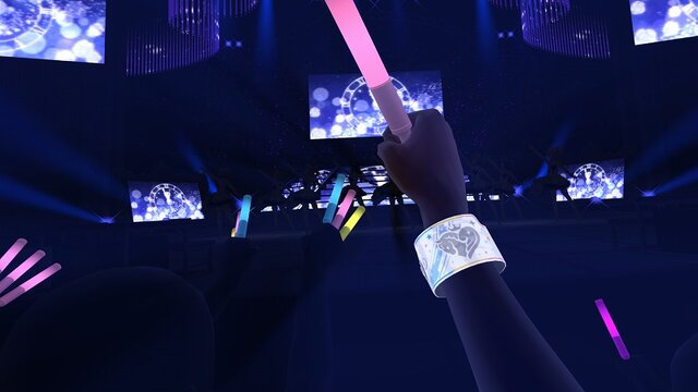 PSVR『アイドルマスター シンデレラガールズ ビューイングレボリューション』新曲を含む収録楽曲と予約特典・早期購入特典が発表