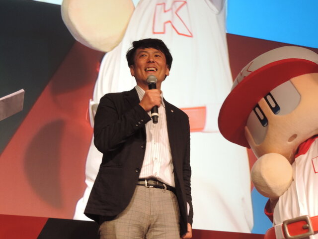 【TGS2016】パ・リーグ公認大会開催決定！『実況パワフルプロ野球』シリーズスペシャルステージレポ