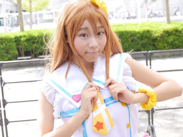 ラブライブ!サンシャイン!! 国木田花丸/なちょさん(@pine_6_1)