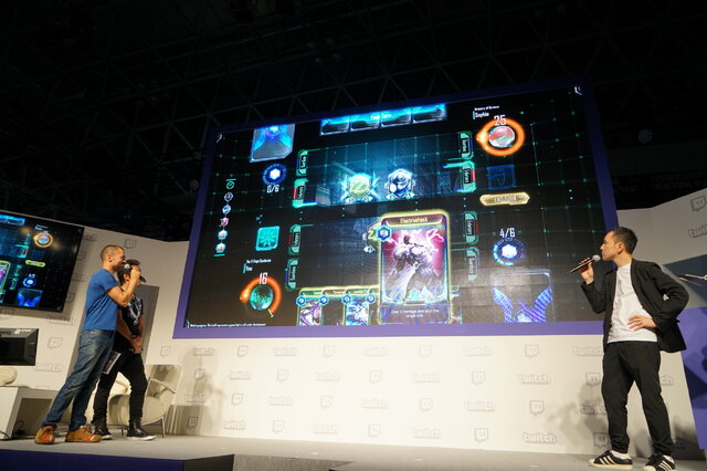 【TGS2016】日本のアベンジャーズを手塚治虫作品で作りたい！TCG『アトム：時空の果て』トークショーレポ