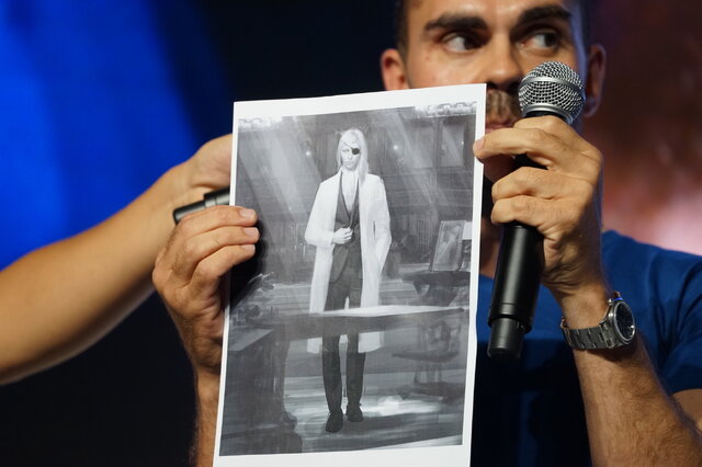 【TGS2016】日本のアベンジャーズを手塚治虫作品で作りたい！TCG『アトム：時空の果て』トークショーレポ