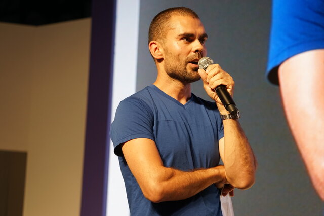 【TGS2016】日本のアベンジャーズを手塚治虫作品で作りたい！TCG『アトム：時空の果て』トークショーレポ