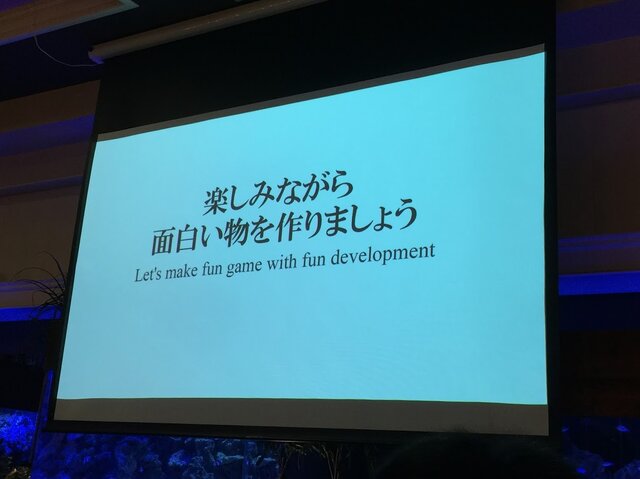 「INDIE STREAM FES 2016」潜入レポート―ここにいる人達、みんなゲーム大好きです。