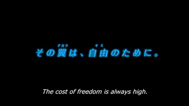 OVA「蒼き雷霆 ガンヴォルト」最新映像公開、アニメでも敵を貫く！