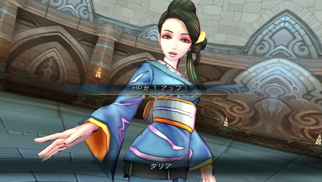 『サガ スカーレット グレイス』新情報大量公開 ― ピコーンと閃く技の数々を紹介！