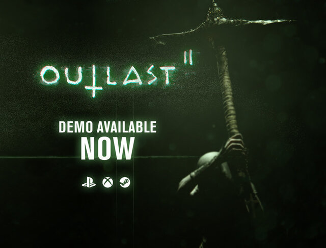 【海外ゲーマーの声】最も怖いゲームは『Outlast』？ホラー議論勃発