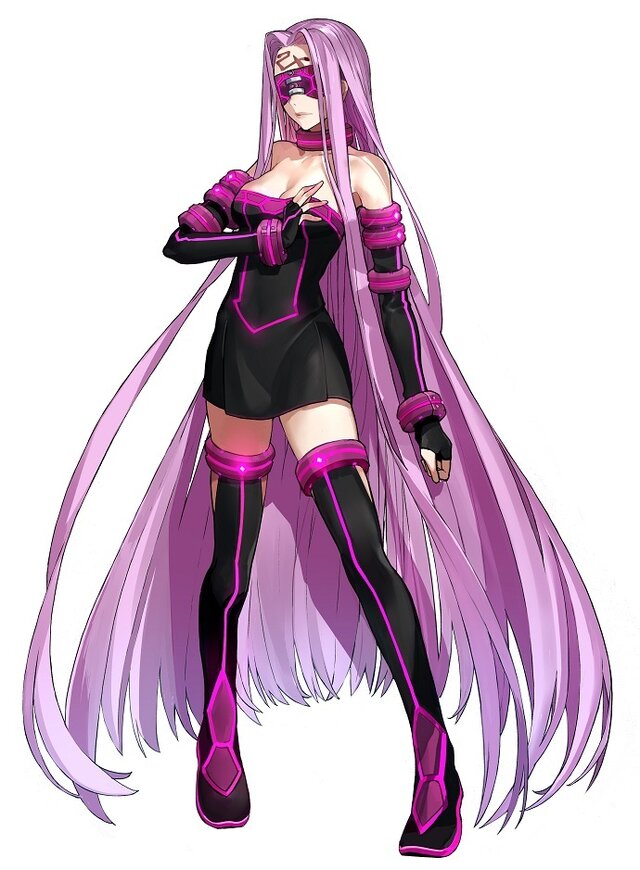 『Fate/EXTELLA』ゲーム情報公開―各サーヴァントやフリーモード、購入特典の詳細まで