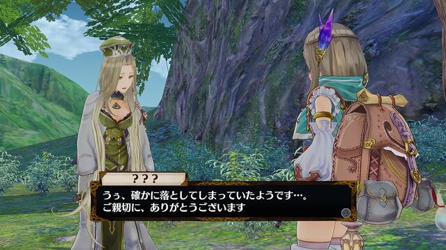 『フィリスのアトリエ』旅で出会う新たなキャラ情報が公開！ゲーム序盤やシステムのおさらいも