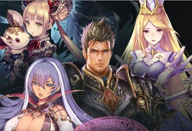 Cygamesの対戦カードゲーム『シャドウバース』Steam配信日が決定！