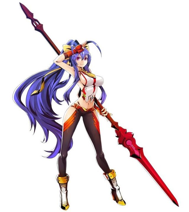 【インタビュー】完結を迎えた『BLAZBLUE』森Pが明かす心の内 ― 気になるあのシーンやイザナミの脇について訊いてみた