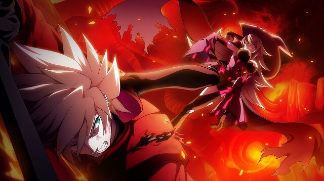 【インタビュー】完結を迎えた『BLAZBLUE』森Pが明かす心の内 ― 気になるあのシーンやイザナミの脇について訊いてみた