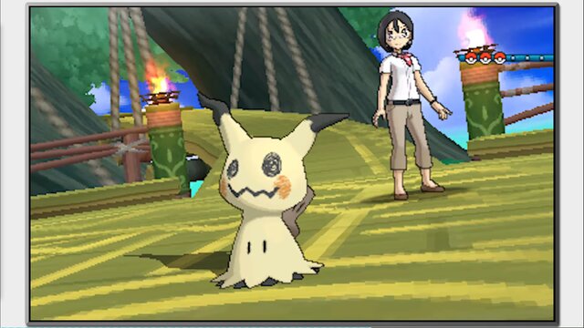 『ポケモン サン・ムーン』には大人になった「レッド」「グリーン」も登場！パートナー3匹の進化した姿を含む動画が公開