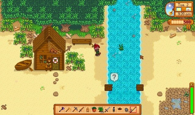 人気農業シミュ『Stardew Valley』日本語含むローカライズ版が配信延期