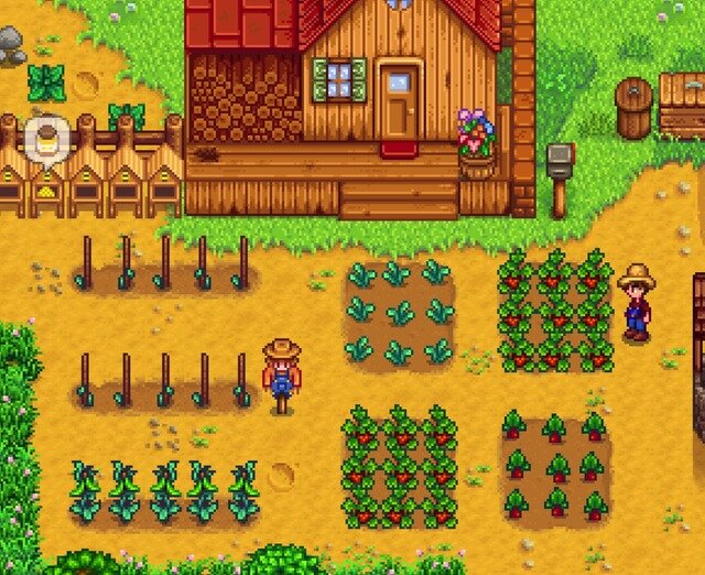 人気農業シミュ『Stardew Valley』日本語含むローカライズ版が配信延期