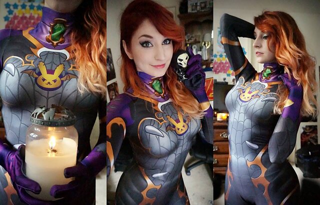 【特集】海外ハロウィンのコスプレは多様性もクオリティもスゴかった！