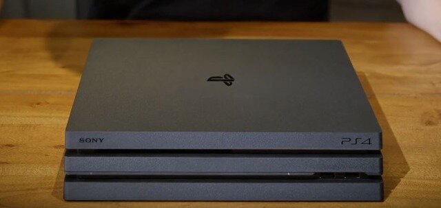 新ハイエンドモデル「PS4 Pro」開封映像が海外メディアより到着！