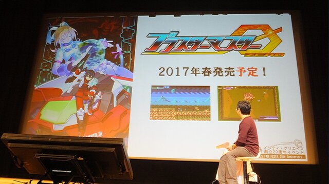 【レポート】高木渉も登壇したインティ・クリエイツ創立20周年イベントで語られた「過去」「現在」「未来」