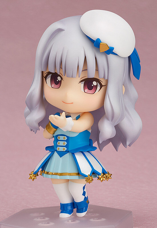 『アイマス』高槻やよい＆四条貴音「ねんどろいどこ～で」予約開始！“トゥインクルスターコーデ”シリーズの新商品が登場