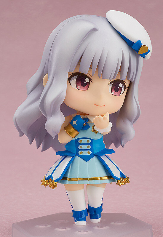 『アイマス』高槻やよい＆四条貴音「ねんどろいどこ～で」予約開始！“トゥインクルスターコーデ”シリーズの新商品が登場