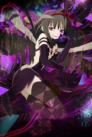 『チェインクロニクル』×「まどマギ」コラボイベント開始！「アルティメットまどか」や「悪魔ほむら」が登場