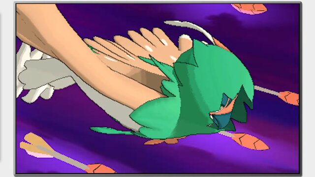 『ポケモン サン・ムーン』アローラの「ディグダ」は毛が生えた!特別なZワザや新ウルトラビーストなども収録された動画が公開