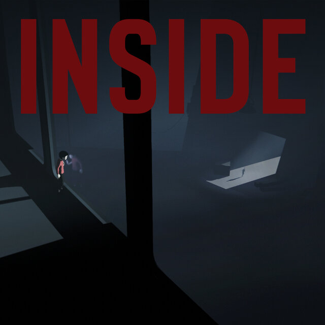 PS4版『INSIDE』国内配信日が11月24日に決定、『LIMBO』を手掛けたPlaydeadの新作アクションADV