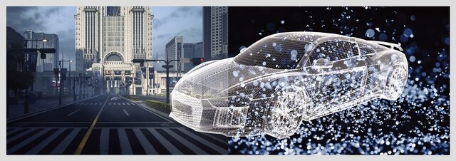 『FFXV』リアル“ルシス王国公用車”コンセプトブックが登場！製本・装丁コストだけで10万円以上になる高級品