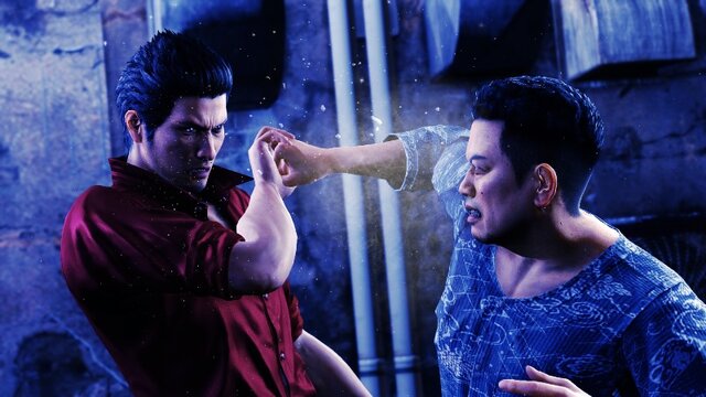 『龍が如く６ 命の詩。』お試し版を11月29日に配信！ セーブデータは製品版に引き継ぎ可能