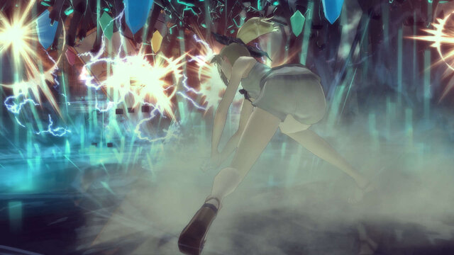 『Fate/EXTELLA』ネロや玉藻の前がカジュアルな装いに！ 第3弾DLC衣装配信…第4弾の画像も到着