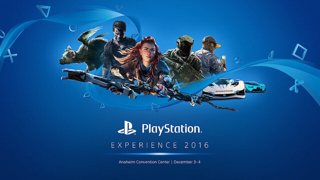 「PlayStation Experience 2016」開催情報ひとまとめー小島秀夫氏『デスストランディング』など登場