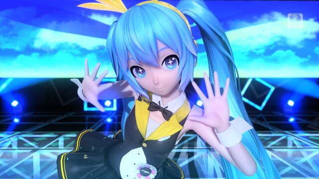 『初音ミク Project DIVA FT』追加楽曲パック2ndが12月22日配信決定、各モジュールも続々登場