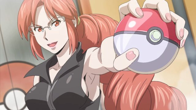 短編アニメ「ポケモンジェネレーションズ」EP1～6公開！ゲームの名シーンがアニメに