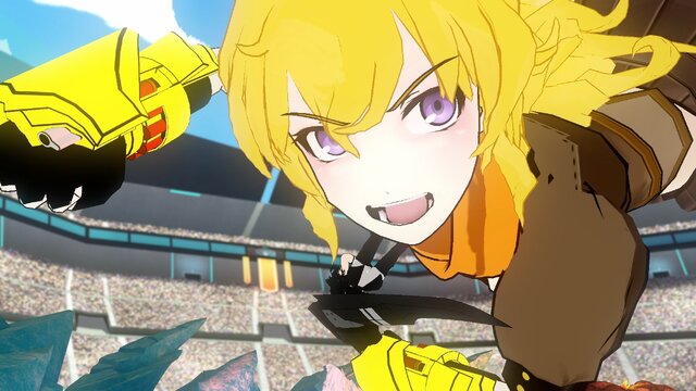 【特集】CGアニメ「RWBY」原作スタッフ特別インタビュー！誕生秘話から「VOLUME 4」の展開、日本ファンに向けたメッセージまで