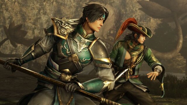 『真・三國無双8』発表！ オープンワールドを採用し、ゲームシステムを大幅に変更