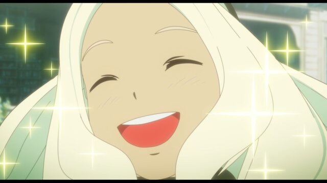 『GRAVITY DAZE 2』体験版が一般向けに配信開始、前作ディスカウントやスペシャルアニメの続報も