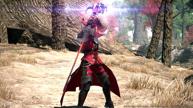 【レポート】『FFXIV』新ジョブ「赤魔道士」や松野泰己脚本の新アライアンスレイドが明らかに…発売日の発表は社長の英断！？