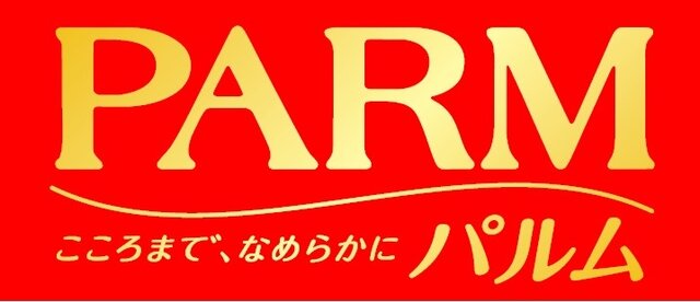 『囚われのパルマ』とアイス「パルム」が異色のコラボ！コラボ理由は「名前が似ているから」