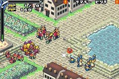 モンスターサマナー