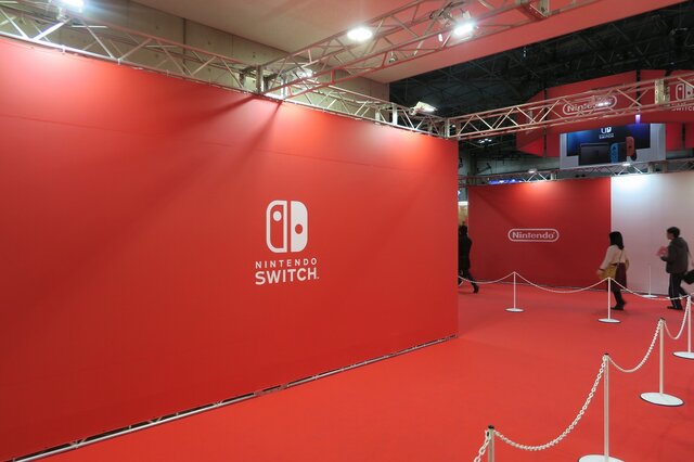 「Nintendo Switch体験会2017」の模様をお届け、気になる待ち時間は?【フォトレポート】