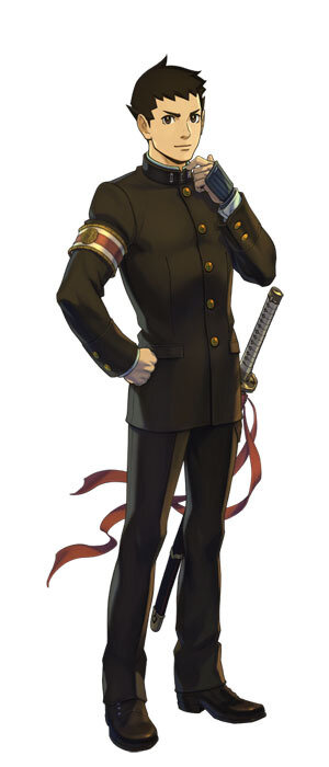 3DS『大逆転裁判2』最新情報が公開―天才少女アイリス・ワトソンとは？